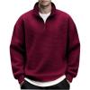 Dark Red