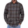 Brown Plaid