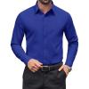 Royal Azure Blue