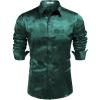Green Rose Jacquard Green Rose Jacquard