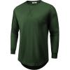 One Piece- Dark Green One Piece- Dark Green