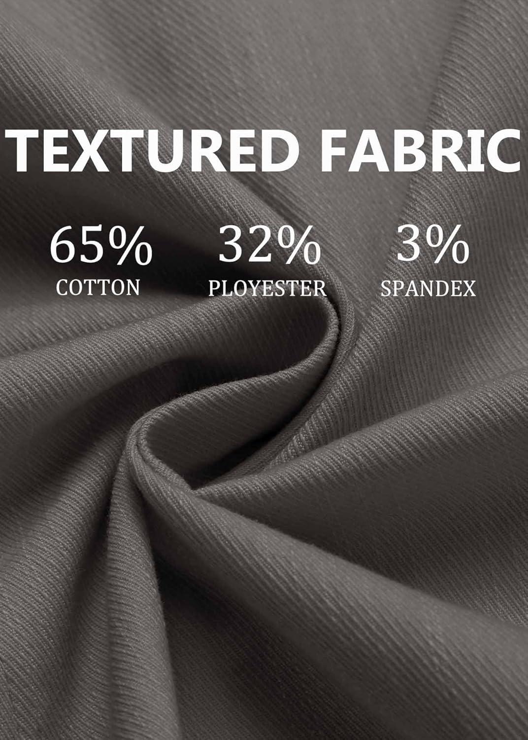 imageCOOFANDY Mens Casual Blazer Lightweight Slim Fit Suit Jacket Two Button Cotton Sport CoatsLight Grey