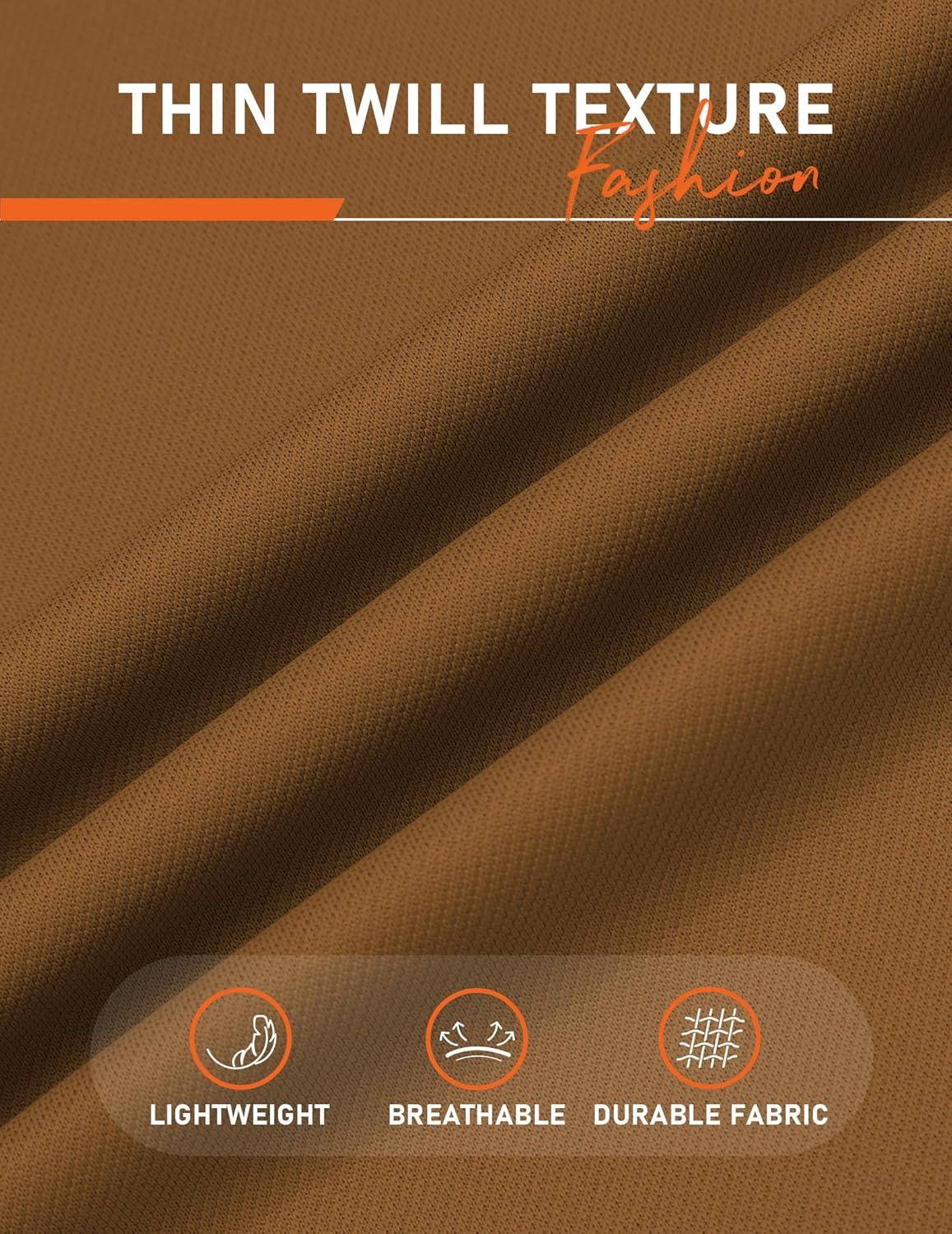 imageCOOFANDY Mens Tracksuit 2 Piece Sweatsuit Set Long Sleeve Pullover Athletic Suit For Sports Casual Fitness JoggingBrown