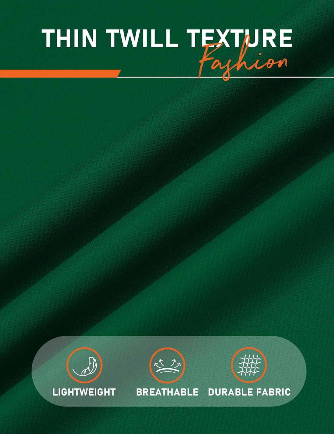 imageCOOFANDY Mens Tracksuit 2 Piece Sweatsuit Set Long Sleeve Pullover Athletic Suit For Sports Casual Fitness JoggingDeep Green