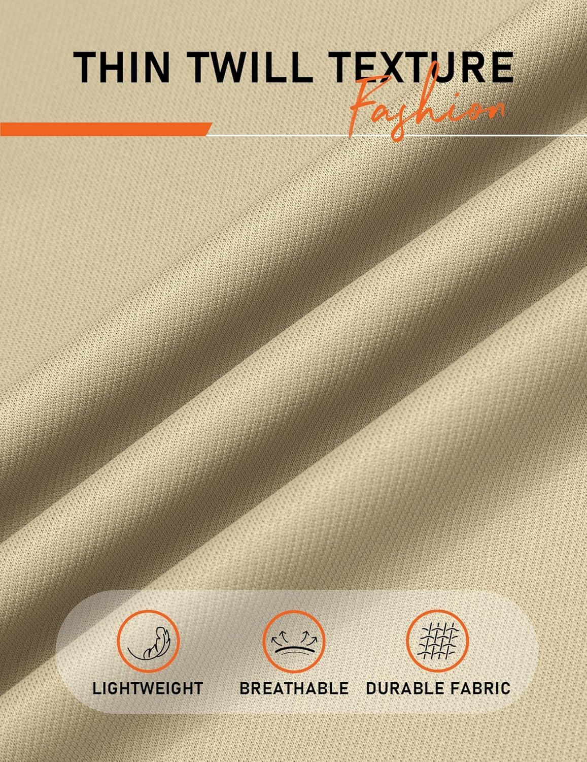 imageCOOFANDY Mens Tracksuit 2 Piece Sweatsuit Set Long Sleeve Pullover Athletic Suit For Sports Casual Fitness JoggingKhaki