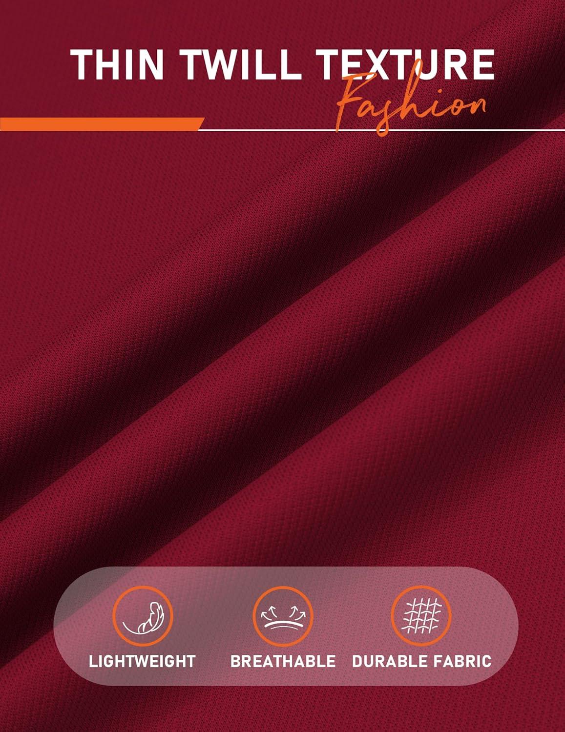 imageCOOFANDY Mens Tracksuit 2 Piece Sweatsuit Set Long Sleeve Pullover Athletic Suit For Sports Casual Fitness JoggingStyle Bwine Red