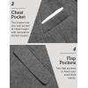 imageCOOFANDY Mens Blazer Casual Sport Coats Slim Fit One Button Suit Jacket Lightweight Sports JacketSoft Grey