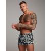 image:imageCOOFANDY Mens Swim Trunk Quick Dry Swimwear Mesh Lining Bathing Suit Swimsuit Board Beach Sport ShortBlue Grey Camouflage