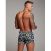 image:imageCOOFANDY Mens Swim Trunk Quick Dry Swimwear Mesh Lining Bathing Suit Swimsuit Board Beach Sport ShortBlue Grey Camouflage