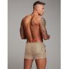 image:imageCOOFANDY Mens Swim Trunk Quick Dry Swimwear Mesh Lining Bathing Suit Swimsuit Board Beach Sport ShortKhaki