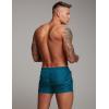image:imageCOOFANDY Mens Swim Trunk Quick Dry Swimwear Mesh Lining Bathing Suit Swimsuit Board Beach Sport ShortPeacock Blue