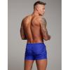 image:imageCOOFANDY Mens Swim Trunk Quick Dry Swimwear Mesh Lining Bathing Suit Swimsuit Board Beach Sport ShortSky Blue