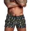 Green Camouflage