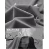 image:imageCOOFANDY Men Workout Tank Tops Sleeveless Gym Muscle Shirt Quick Dry Athletic Running Tee Shirts Summer LightweightLight Grey