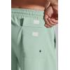 image:imageCOOFANDY Mens 7 Swim Trunks with Compression Liner Stretch Swimming Shorts with Zipper PocketsMint Green