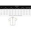 image:imageCOOFANDY Mens Button Down Shirts Short Sleeve Casual Shirt Summer Beach Textured ShirtsDark Grey