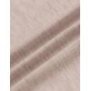 image:imageCOOFANDY Mens Button Down Shirts Short Sleeve Casual Shirt Summer Beach Textured ShirtsLight Khaki