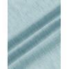 image:imageCOOFANDY Mens Button Down Shirts Short Sleeve Casual Shirt Summer Beach Textured ShirtsMint Green