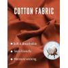 image:imageCOOFANDY Mens Long Sleeve Polo Shirts Cotton Collared Shirts Casual Business Polo Classic Golf T ShirtsCaramel