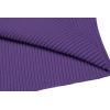 image:imageCOOFANDY Mens Ribbed Slim Fit Knitted Pullover Casual Turtleneck SweaterDark Purple