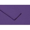 image:imageCOOFANDY Mens Ribbed Slim Fit Knitted Pullover Casual Turtleneck SweaterDark Purple