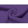image:imageCOOFANDY Mens Ribbed Slim Fit Knitted Pullover Casual Turtleneck SweaterDark Purple