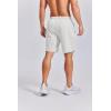 image:imageCOOFANDY Mens Swim Trunks 7 inch Bathing Suit with Mesh Liner Swim Shorts Board Short SwimsuitWhite