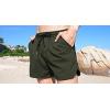 image:imageCOOFANDY Mens Swim Trunks Quick Dry Board Shorts Swimsuit Swimwear Bathing SuitArmy Green