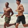 image:imageCOOFANDY Mens Swim Trunks Quick Dry Board Shorts Swimsuit Swimwear Bathing SuitP Camo