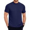 A-navy Blue