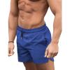 L Snorkel Blue