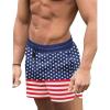 P American Flag-2