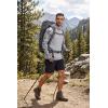 image:imageCOOFANDY Mens UPF 50 Sun Protection Hoodie with Mask Lightweight Long Sleeve SPF Fishing Shirts UV Hiking Running Rash GuardLight Gray Camouflage