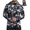 Black Camouflage