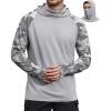 Light Gray Camouflage