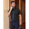 image:imageCOOFANDY Mens Button Down Dress Shirt