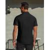 image:imageCOOFANDY Mens Button Down Dress Shirt