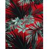 image:imageCOOFANDY Mens Hawaiian Shirt and Short Set Flower 2pieces Beach Outfit with Bucket Hats
