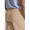 image:imageCOOFANDY Mens Classic Dress Pants Expandable Waist Suit Pants Breathable Business Casual SlacksKhaki