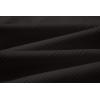 image:imageCOOFANDY Men Short Sets 2 Piece Outfits Casual Quarter Zip Polo Shorts Sets Textured Summer Outfits Fashion Tracksuit GolfBlack