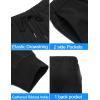 image:imageCOOFANDY Mens Tracksuit 2 Piece Hoodie Sweatsuit Sets Casual Jogging Athletic SuitsGray Blue Black