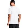 image:imageCOOFANDY 3 Pack Mens Athletic TShirts Short Sleeve  Quick Dry Moisture Wicking Workout Shirts for Running Gym CasualAwhiteWhiteWhite3 Pack