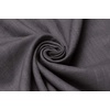 image:imageCOOFANDY Mens Cotton Linen Henley TShirt Long Sleeve Hippie Casual Beach TShirtsDark Gray