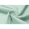 image:imageCOOFANDY Mens Cotton Linen Henley TShirt Long Sleeve Hippie Casual Beach TShirtsGreen