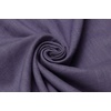 image:imageCOOFANDY Mens Cotton Linen Henley TShirt Long Sleeve Hippie Casual Beach TShirtsPurple