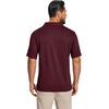 image:imageCOOFANDY Polo Shirts for Men Short Sleeve Performance Collared Work Golf Shirts Dry Fit Pique Polos Summer Tactical Polo Shirts