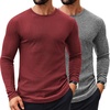 A-wine Red/Dark Grey