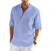Blue Striped