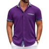 Dark Purple