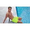 image:imageCOOFANDY Mens Swim Trunks Quick Dry Board Shorts Swimsuit Swimwear Bathing SuitLemon Green